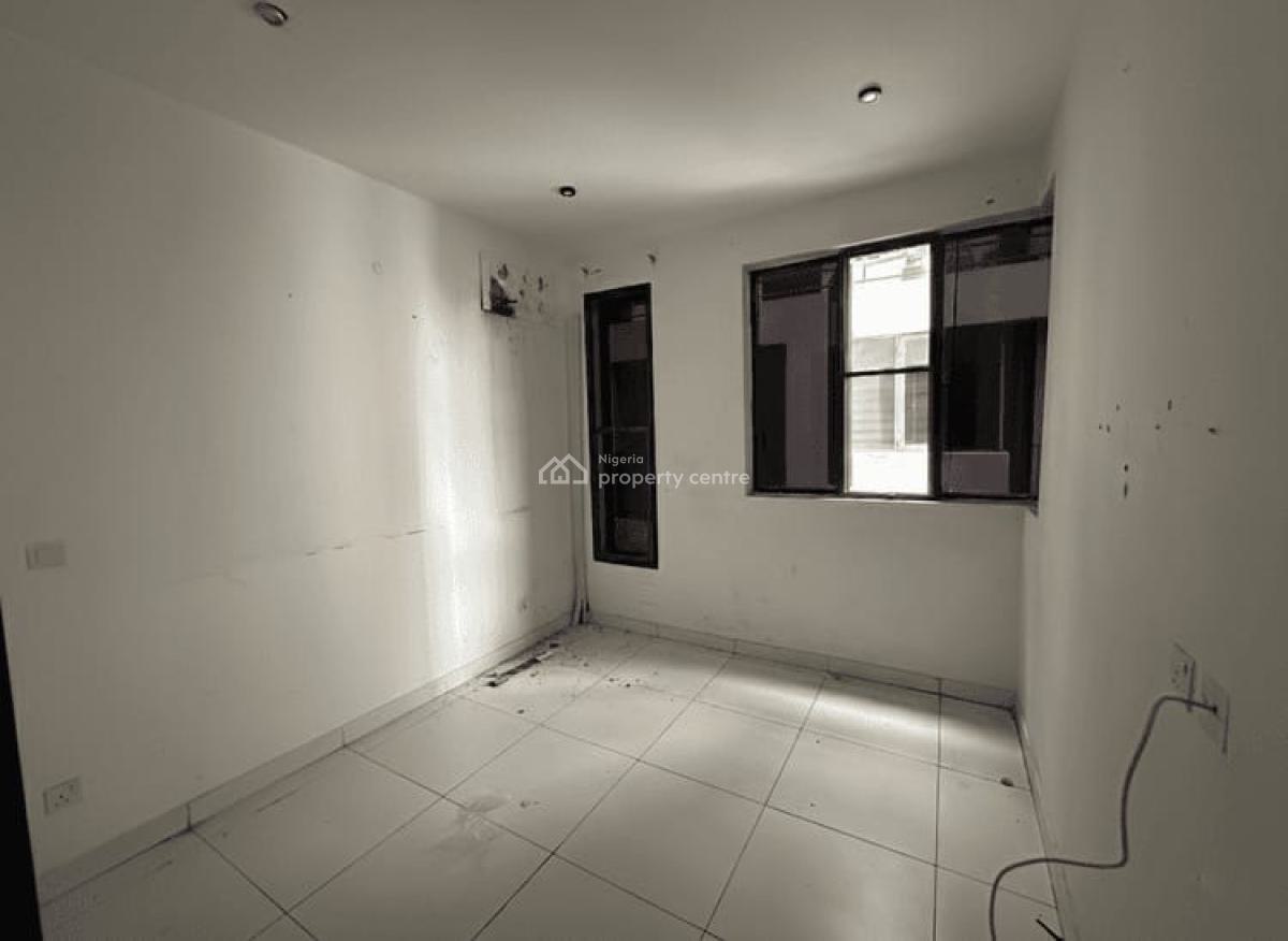 Spacious 4bedroom Maisonette, Ologolo, Lekki, Lagos, House for Rent