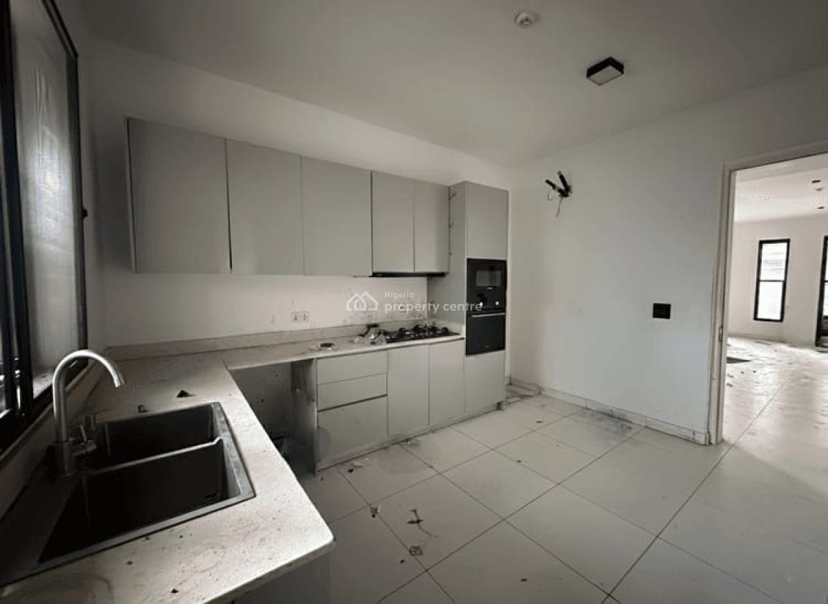 Spacious 4bedroom Maisonette, Ologolo, Lekki, Lagos, House for Rent