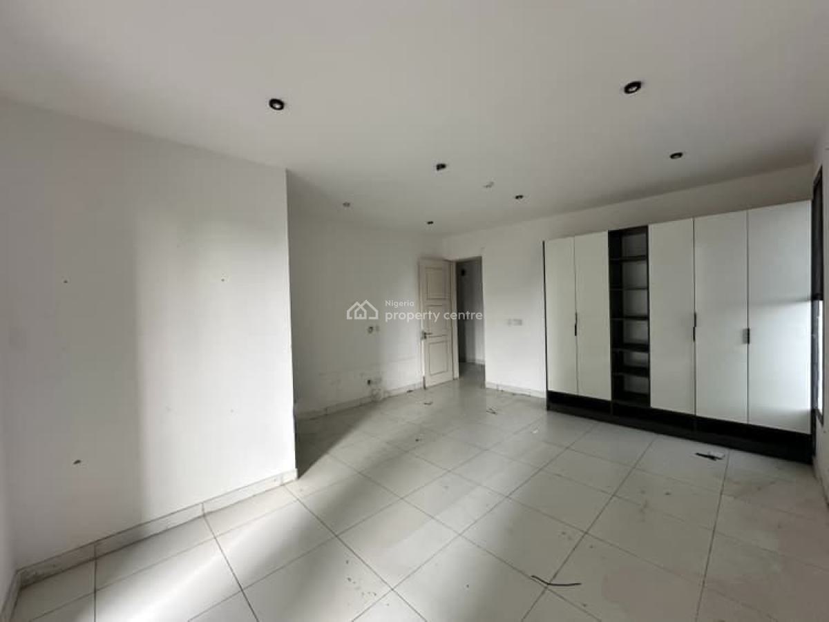 Spacious 4bedroom Maisonette, Ologolo, Lekki, Lagos, House for Rent