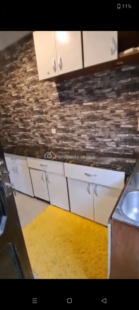 2 Bedroom Furnished, Osapa, Lekki, Lagos, Flat / Apartment for Rent