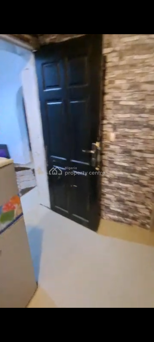 2 Bedroom Furnished, Osapa, Lekki, Lagos, Flat / Apartment for Rent