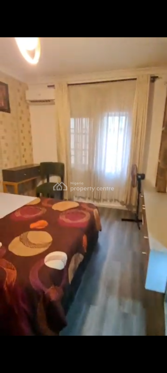 2 Bedroom Furnished, Osapa, Lekki, Lagos, Flat / Apartment for Rent