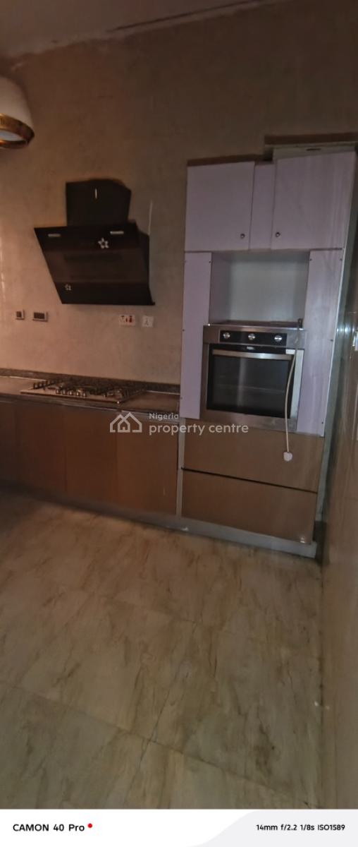 Luxury 3 Bedrooms Duplex, Chevron Alternative, Lekki, Lagos, Semi-detached Duplex for Rent