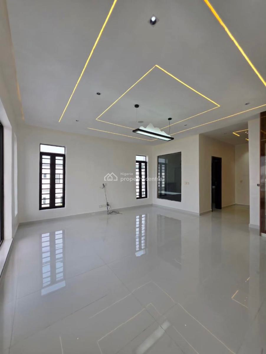Alluring 5 Bedroom  Fully Detached Duplex, Orchid Lekki Lagos, Lekki Expressway, Lekki, Lagos, Detached Duplex for Sale
