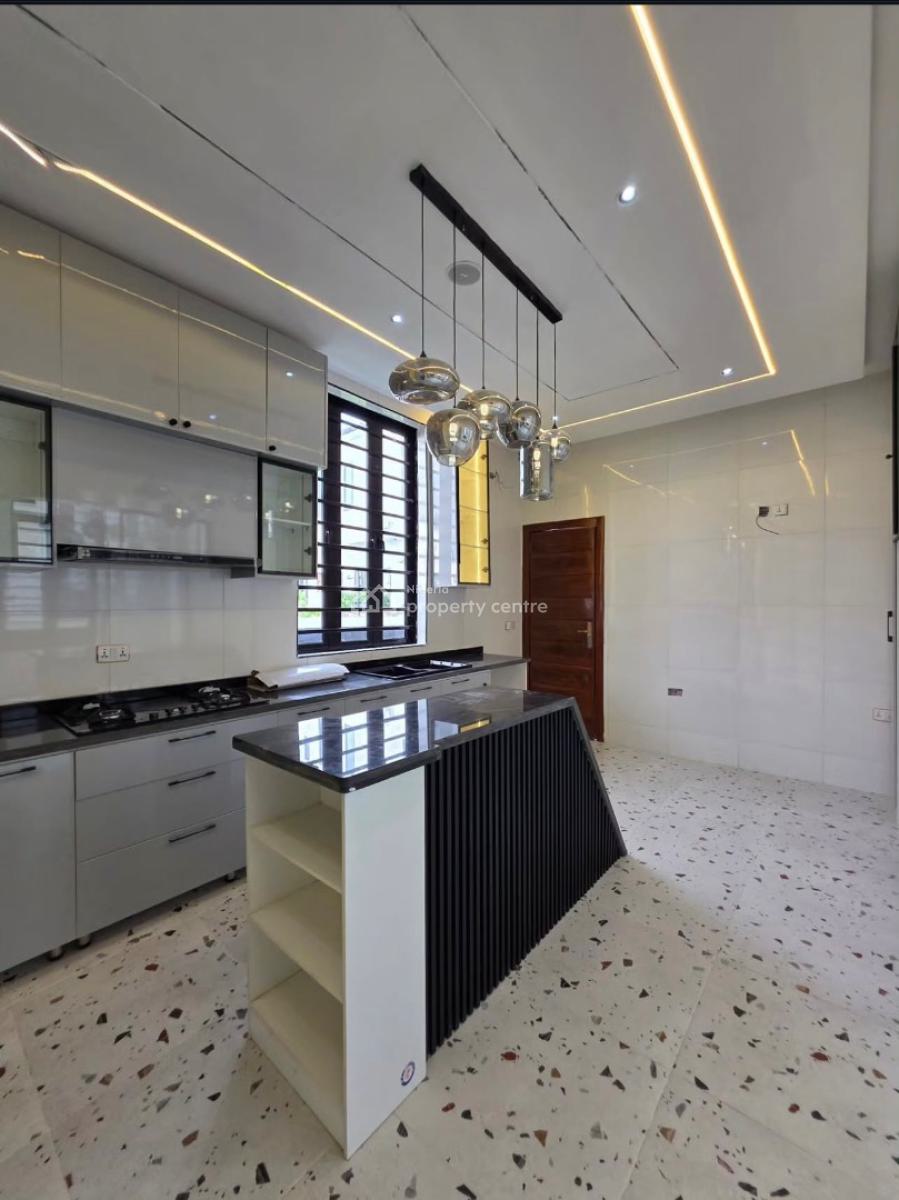 Alluring 5 Bedroom  Fully Detached Duplex, Orchid Lekki Lagos, Lekki Expressway, Lekki, Lagos, Detached Duplex for Sale