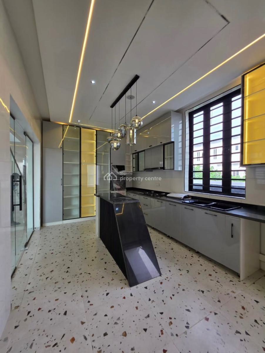 Alluring 5 Bedroom  Fully Detached Duplex, Orchid Lekki Lagos, Lekki Expressway, Lekki, Lagos, Detached Duplex for Sale