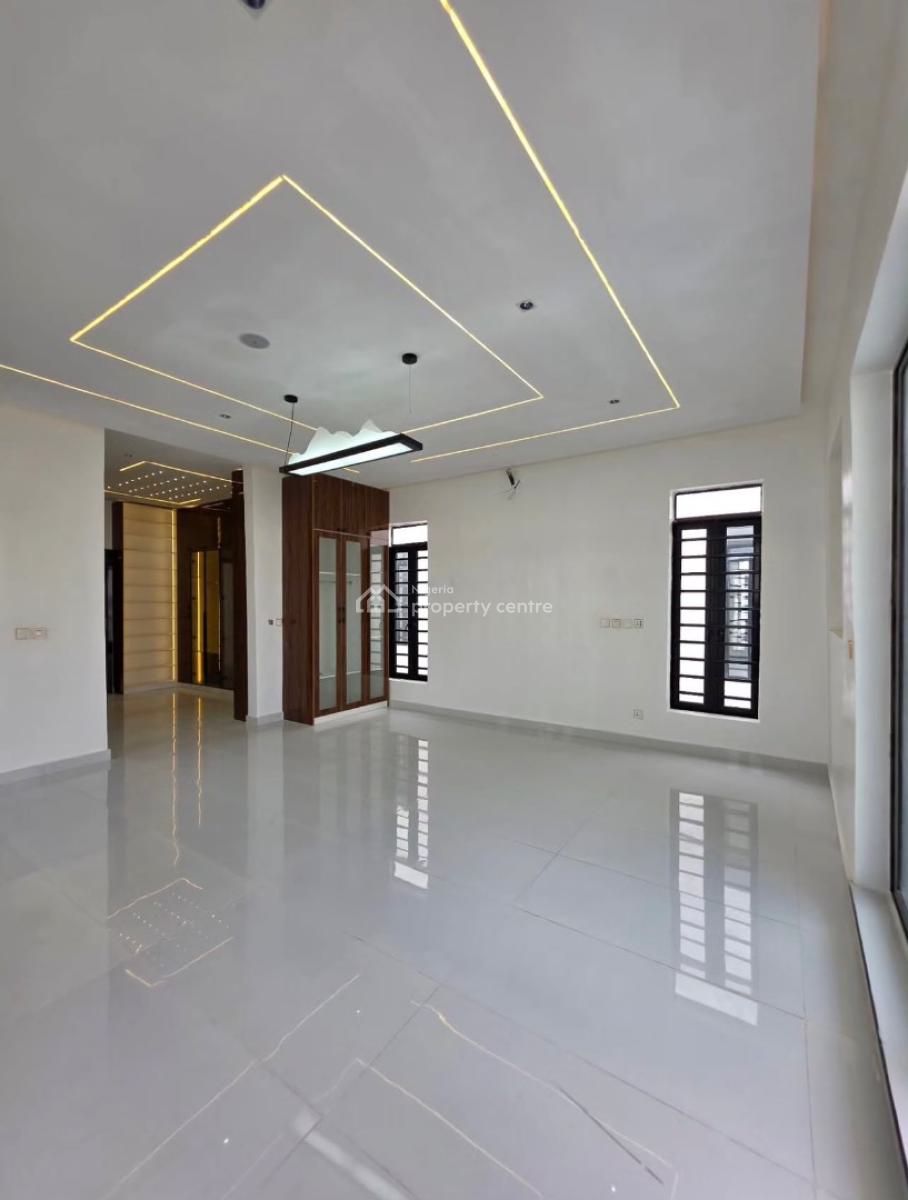 Alluring 5 Bedroom  Fully Detached Duplex, Orchid Lekki Lagos, Lekki Expressway, Lekki, Lagos, Detached Duplex for Sale