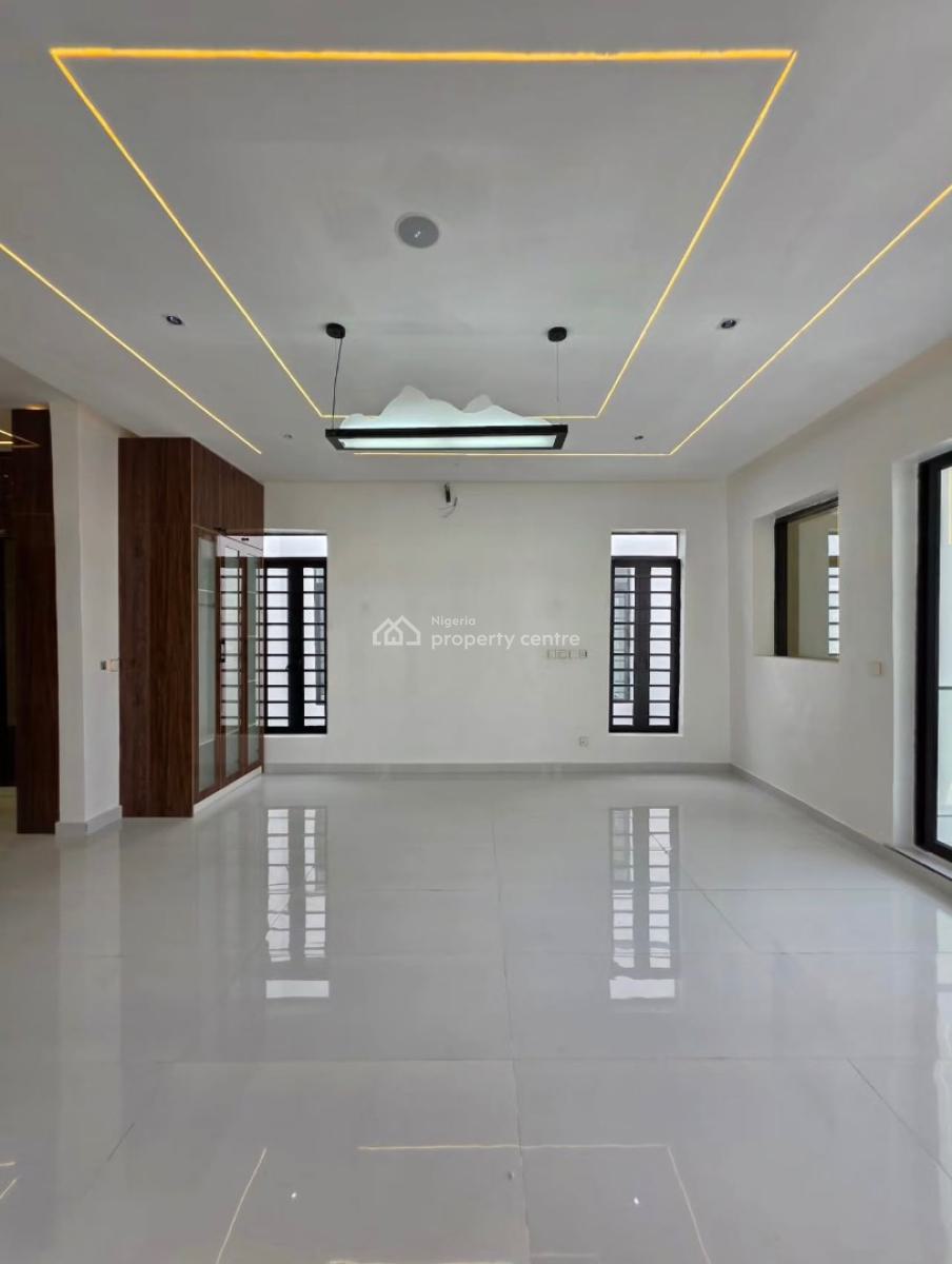 Alluring 5 Bedroom  Fully Detached Duplex, Orchid Lekki Lagos, Lekki Expressway, Lekki, Lagos, Detached Duplex for Sale