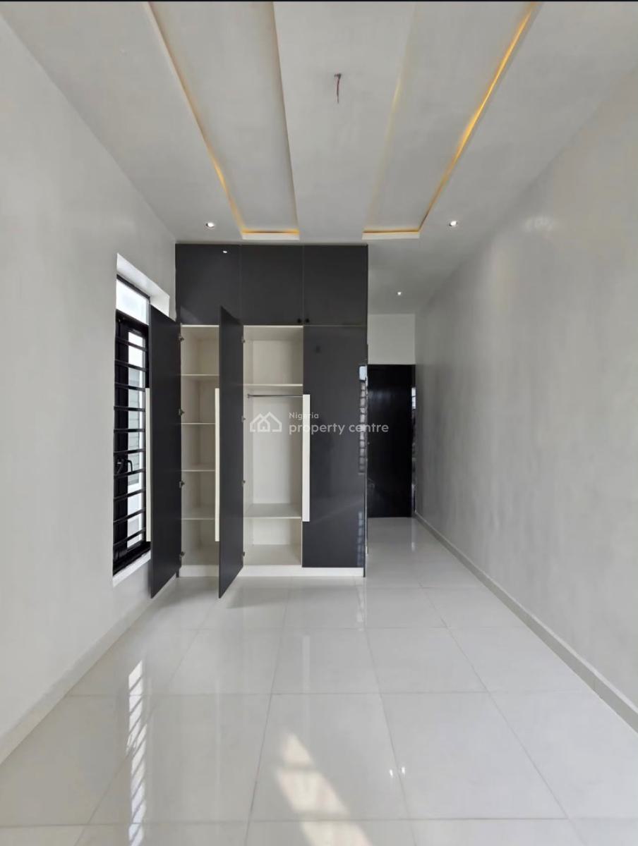 Alluring 5 Bedroom  Fully Detached Duplex, Orchid Lekki Lagos, Lekki Expressway, Lekki, Lagos, Detached Duplex for Sale