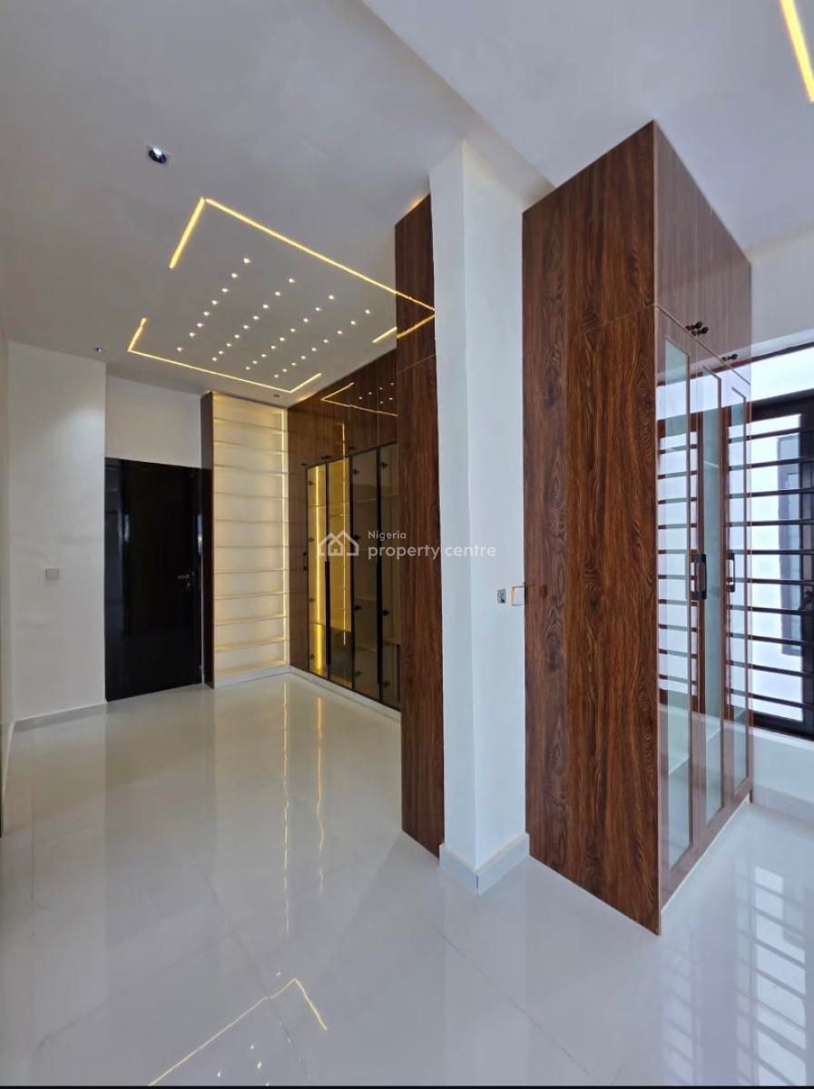 Alluring 5 Bedroom  Fully Detached Duplex, Orchid Lekki Lagos, Lekki Expressway, Lekki, Lagos, Detached Duplex for Sale
