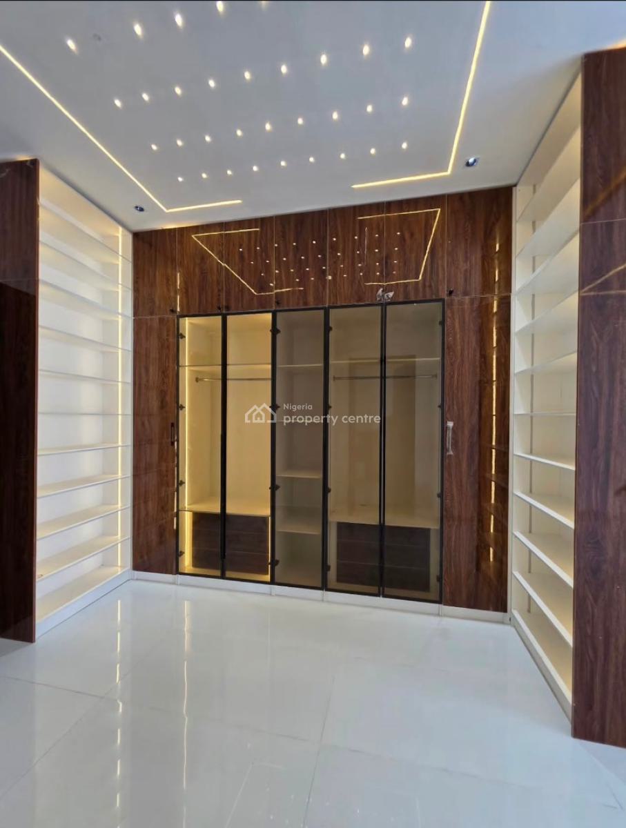Alluring 5 Bedroom  Fully Detached Duplex, Orchid Lekki Lagos, Lekki Expressway, Lekki, Lagos, Detached Duplex for Sale