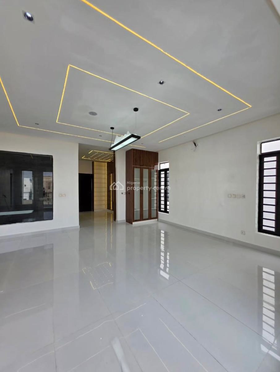 Alluring 5 Bedroom  Fully Detached Duplex, Orchid Lekki Lagos, Lekki Expressway, Lekki, Lagos, Detached Duplex for Sale