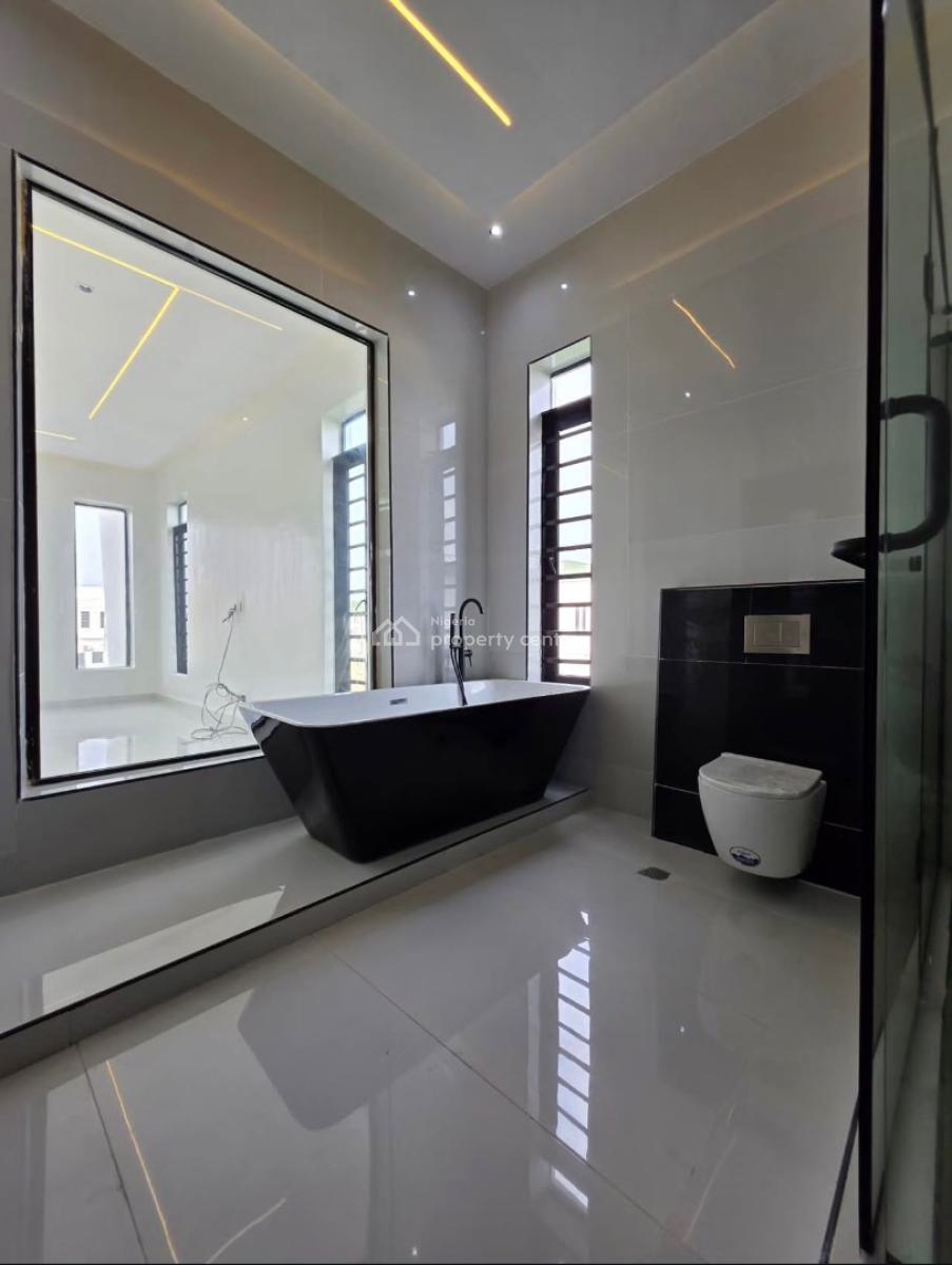 Alluring 5 Bedroom  Fully Detached Duplex, Orchid Lekki Lagos, Lekki Expressway, Lekki, Lagos, Detached Duplex for Sale