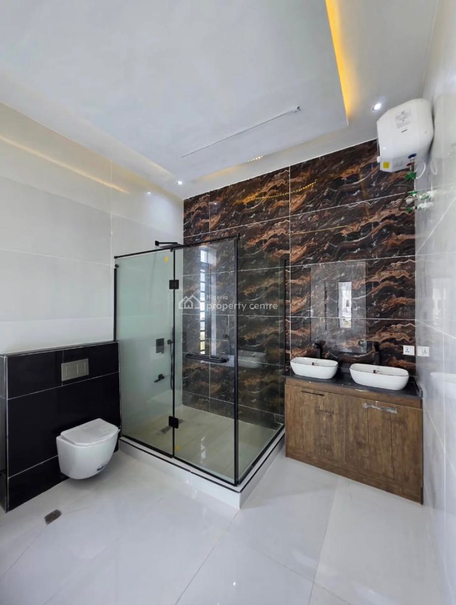 Alluring 5 Bedroom  Fully Detached Duplex, Orchid Lekki Lagos, Lekki Expressway, Lekki, Lagos, Detached Duplex for Sale