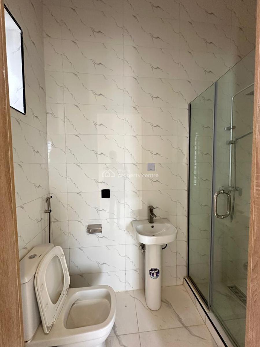 5 Bedroom Detached Duplex with Boys Quarters, Ajah, Lagos, Detached Duplex for Sale