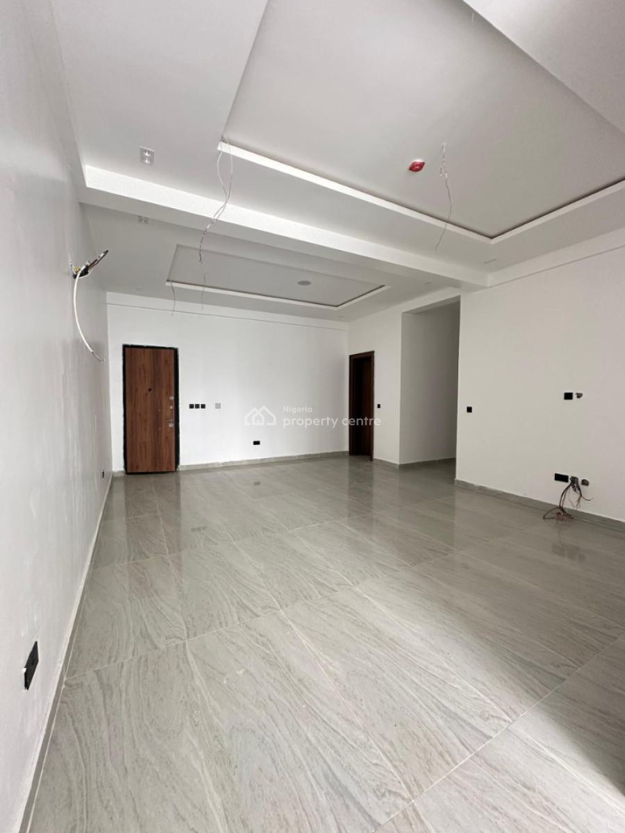 Luxury 2 Bedroom Apartment with Swimming Pool, Gym and Cinema, Lekki, Lekki Phase 1, Lekki, Lagos, Flat / Apartment for Sale