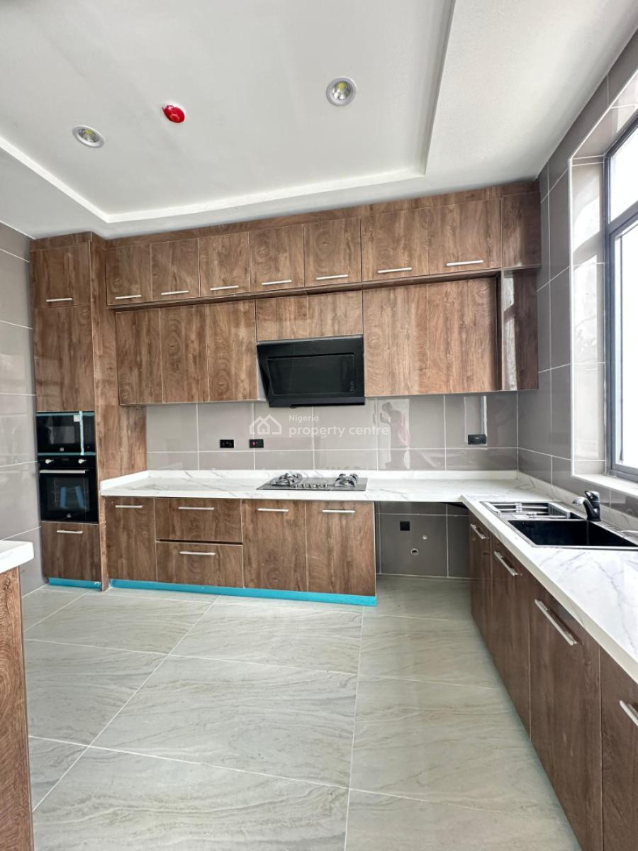 Luxury 2 Bedroom Apartment with Swimming Pool, Gym and Cinema, Lekki, Lekki Phase 1, Lekki, Lagos, Flat / Apartment for Sale