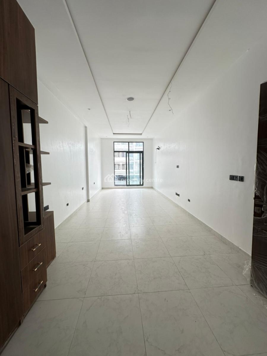 Luxury 2 Bedroom Apartment with Swimming Pool, Gym and Cinema, Lekki, Lekki Phase 1, Lekki, Lagos, Flat / Apartment for Sale