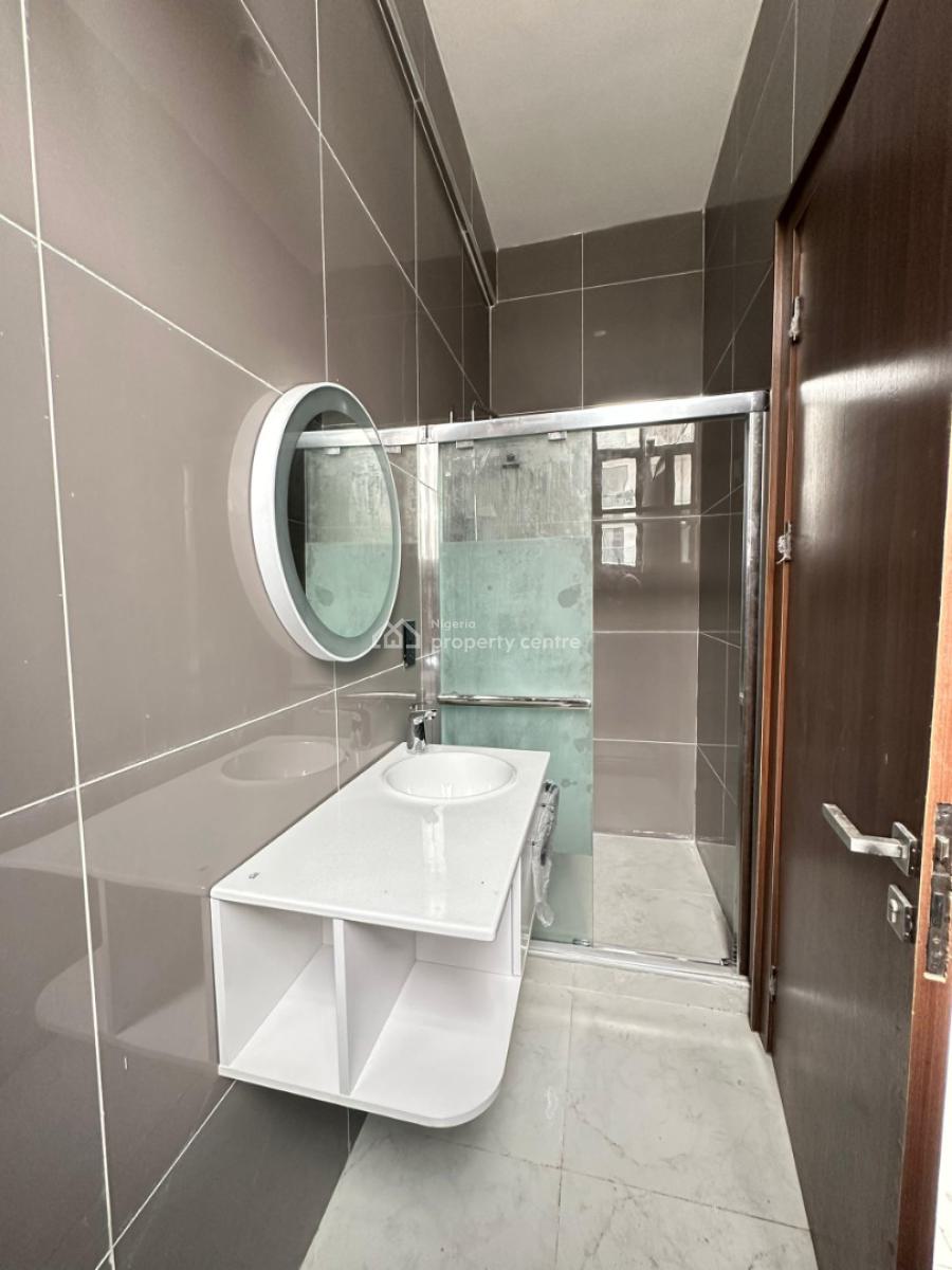 Luxury 2 Bedroom Apartment with Swimming Pool, Gym and Cinema, Lekki, Lekki Phase 1, Lekki, Lagos, Flat / Apartment for Sale