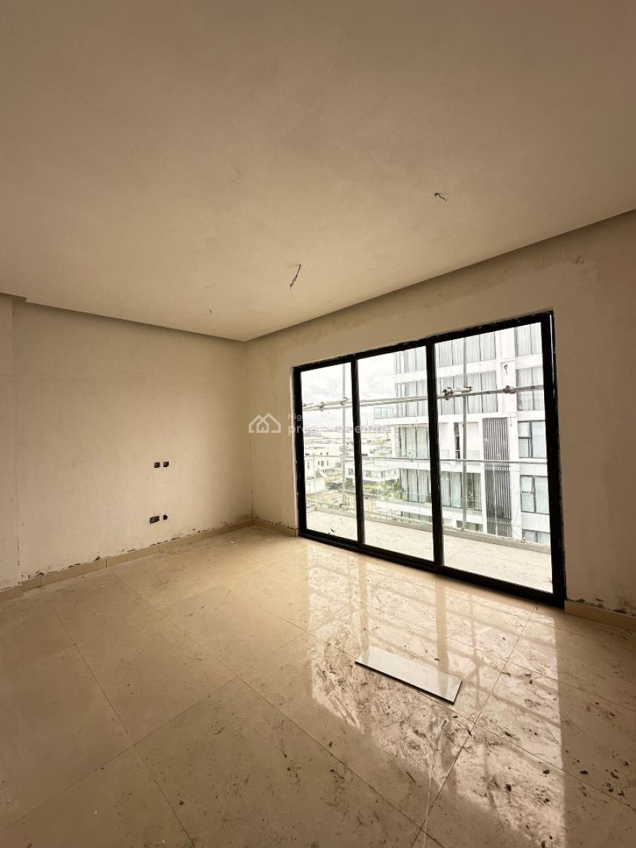 Opulent 4bedroom Penthouse with Bq, Old Ikoyi, Ikoyi, Lagos, Flat / Apartment for Sale