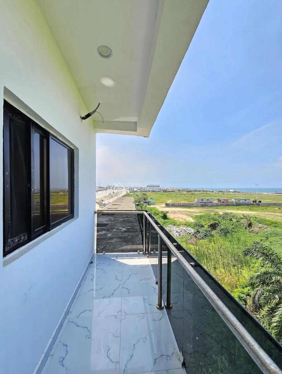 December to Remember  Exclusive 10% Off Your Initial Payment, Bloom Heavens, By Coaster Exp. Enjoy 10% on Initial Deposit, Ikate, Lekki, Lagos, House for Sale