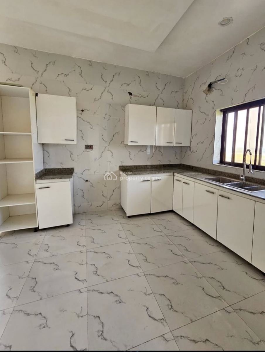 December to Remember -- an Exclusive 20% Off Outright Payment, Bloom Heavens, Save 20% When You Secure on Outright, Ikate, Lekki, Lagos, House for Sale