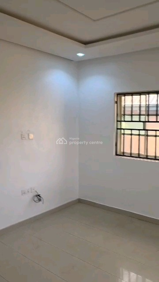 Cozy 1-bedroom Apartment Perfect Family Haven Or Lucrative Airbnb, Apo-nepa, Apo, Abuja, Mini Flat (room and Parlour) for Rent