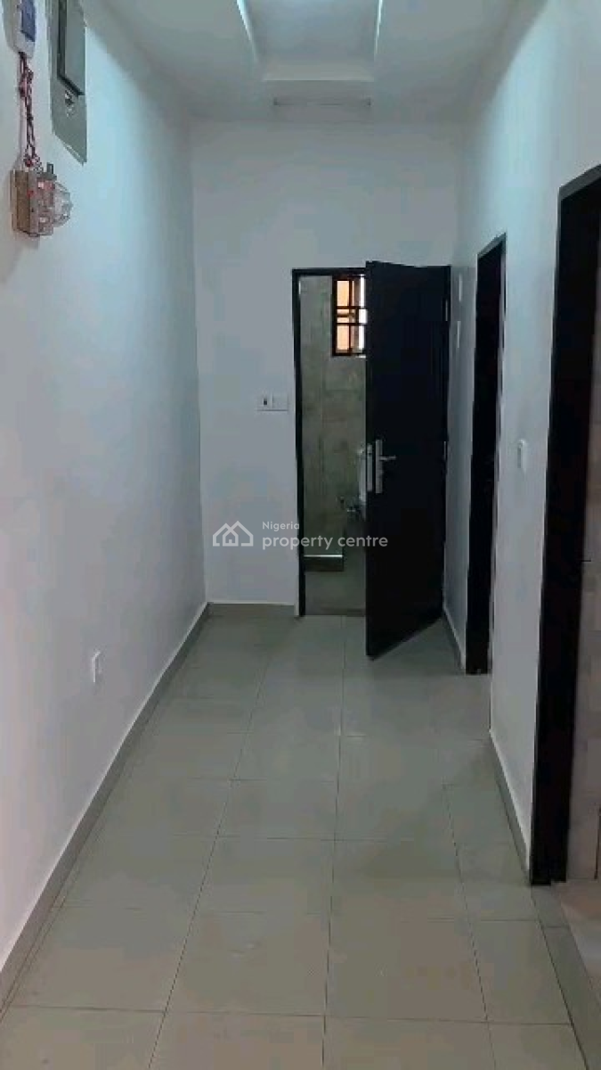 Cozy 1-bedroom Apartment Perfect Family Haven Or Lucrative Airbnb, Apo-nepa, Apo, Abuja, Mini Flat (room and Parlour) for Rent