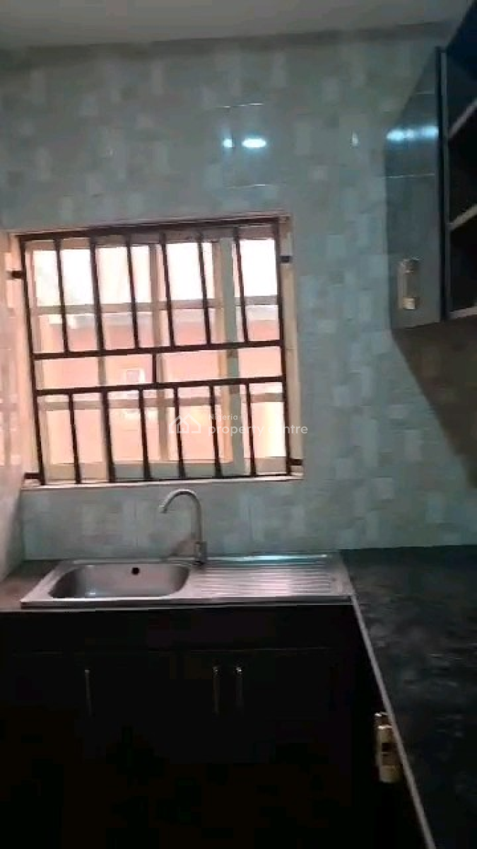 Cozy 1-bedroom Apartment Perfect Family Haven Or Lucrative Airbnb, Apo-nepa, Apo, Abuja, Mini Flat (room and Parlour) for Rent