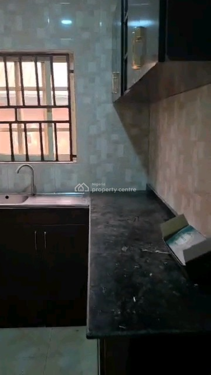 Cozy 1-bedroom Apartment Perfect Family Haven Or Lucrative Airbnb, Apo-nepa, Apo, Abuja, Mini Flat (room and Parlour) for Rent