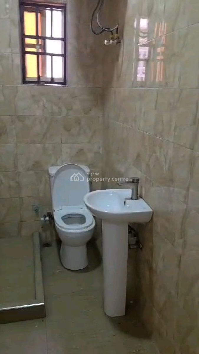 Cozy 1-bedroom Apartment Perfect Family Haven Or Lucrative Airbnb, Apo-nepa, Apo, Abuja, Mini Flat (room and Parlour) for Rent