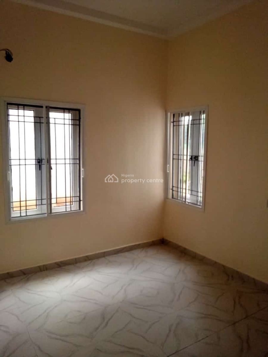 a Very Good Spacious 3bedroom Terrace Duplex + 1bq, Gwarinpa By Karsana District Abuja., Gwarinpa, Abuja, Terraced Duplex for Rent