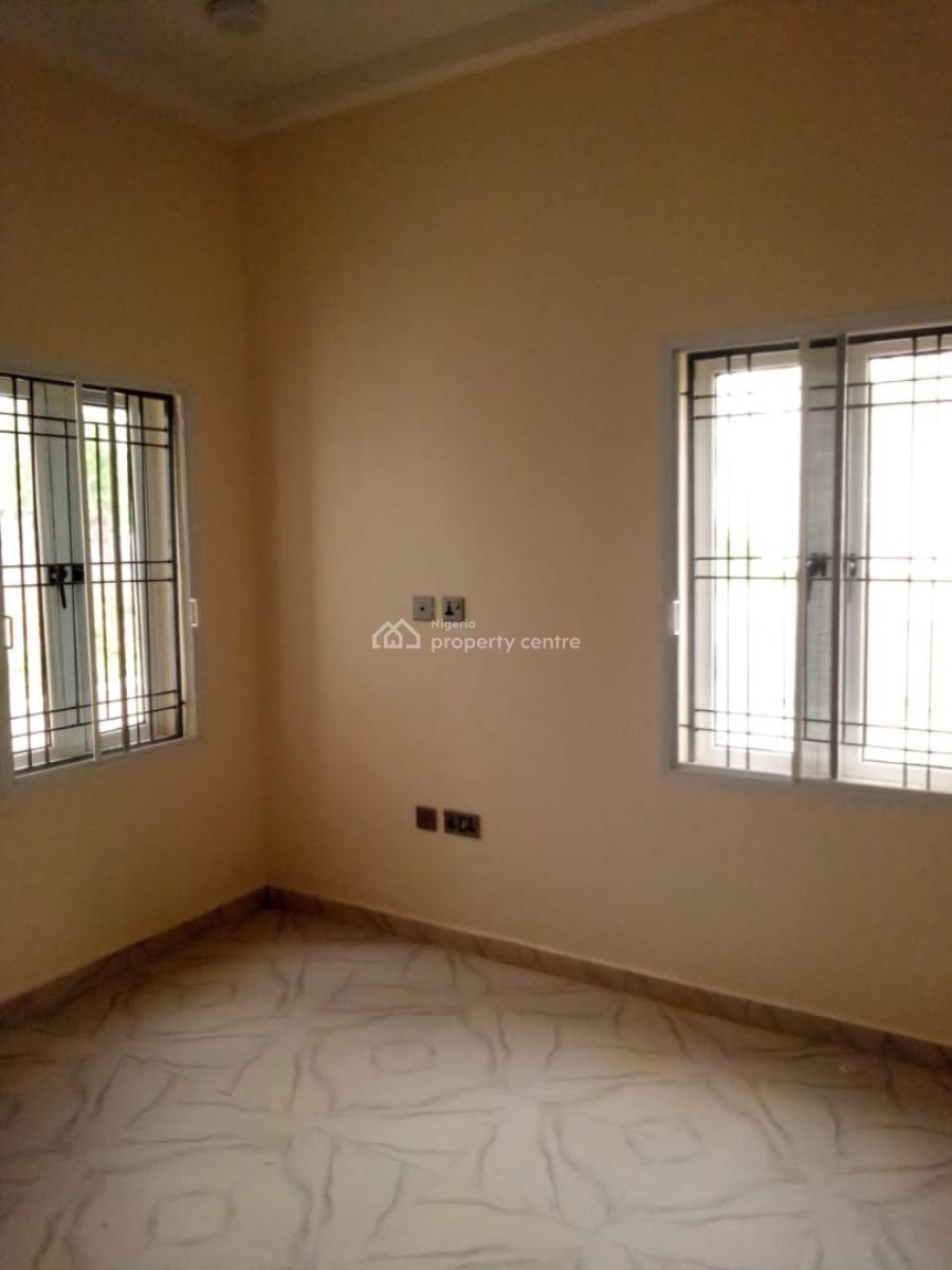 a Very Good Spacious 3bedroom Terrace Duplex + 1bq, Gwarinpa By Karsana District Abuja., Gwarinpa, Abuja, Terraced Duplex for Rent