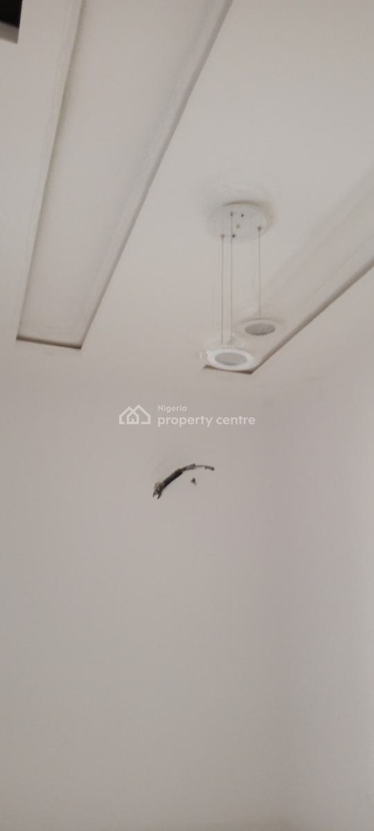 Brand New 3 Bedroom Duplex at Zularich Estate,ajayi Apata, Zularich Estate, Sangotedo, Ajah, Lagos, Terraced Duplex for Rent