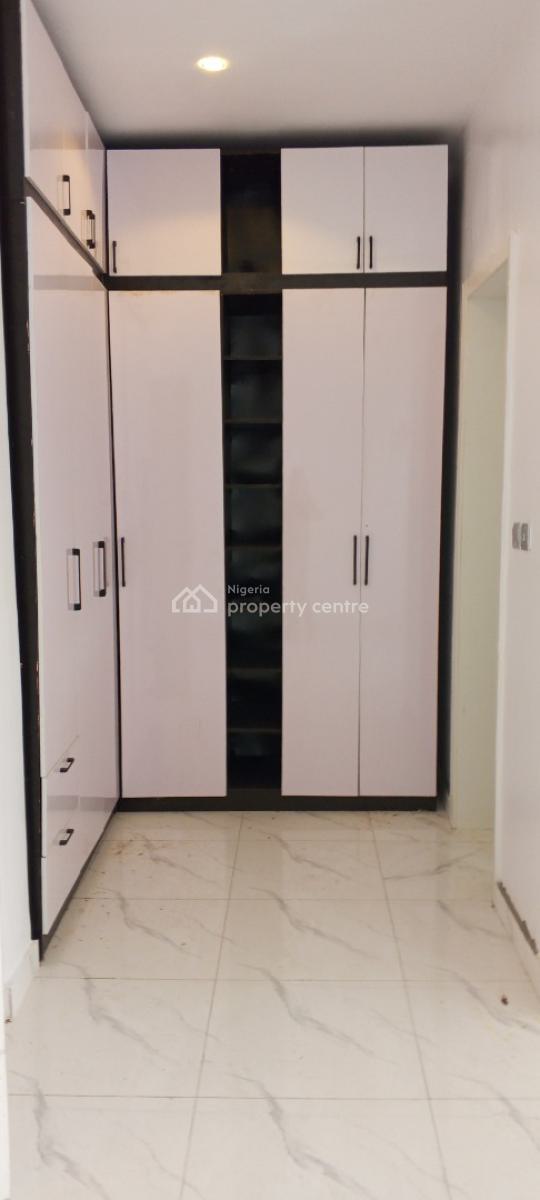 Brand New 3 Bedroom Duplex at Zularich Estate,ajayi Apata, Zularich Estate, Sangotedo, Ajah, Lagos, Terraced Duplex for Rent