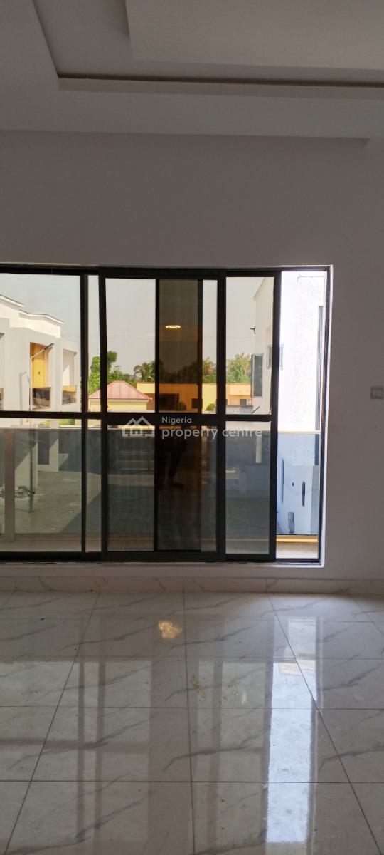 Brand New 3 Bedroom Duplex at Zularich Estate,ajayi Apata, Zularich Estate, Sangotedo, Ajah, Lagos, Terraced Duplex for Rent