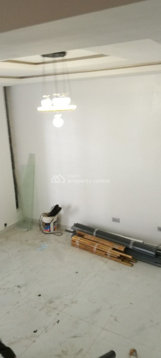 Brand New 3 Bedroom Duplex at Zularich Estate,ajayi Apata, Zularich Estate, Sangotedo, Ajah, Lagos, Terraced Duplex for Rent
