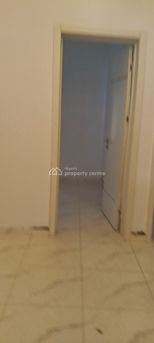 Brand New 3 Bedroom Duplex at Zularich Estate,ajayi Apata, Zularich Estate, Sangotedo, Ajah, Lagos, Terraced Duplex for Rent