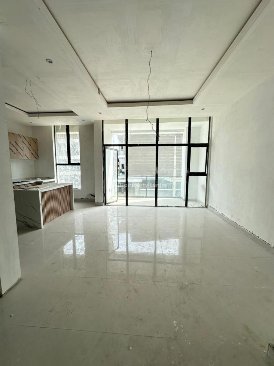 Luxury 2 Bedroom Maissonette in a Secure and Serene Environment., Lekki, Lekki Phase 1, Lekki, Lagos, Flat / Apartment for Sale