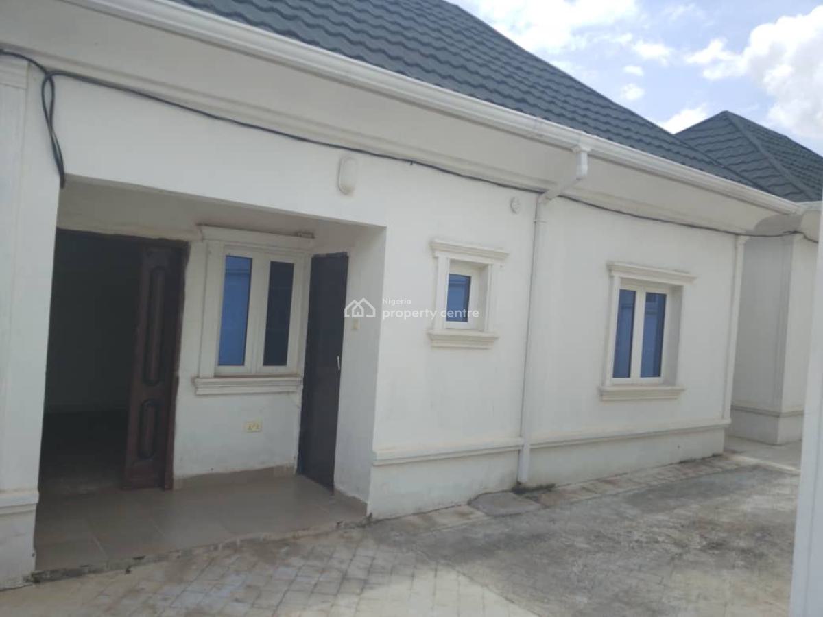 Newly Built and Nicely Finished 1bedroom Flat, Life Camp By Idu Industrial, Idu Industrial, Abuja, Mini Flat (room and Parlour) for Rent