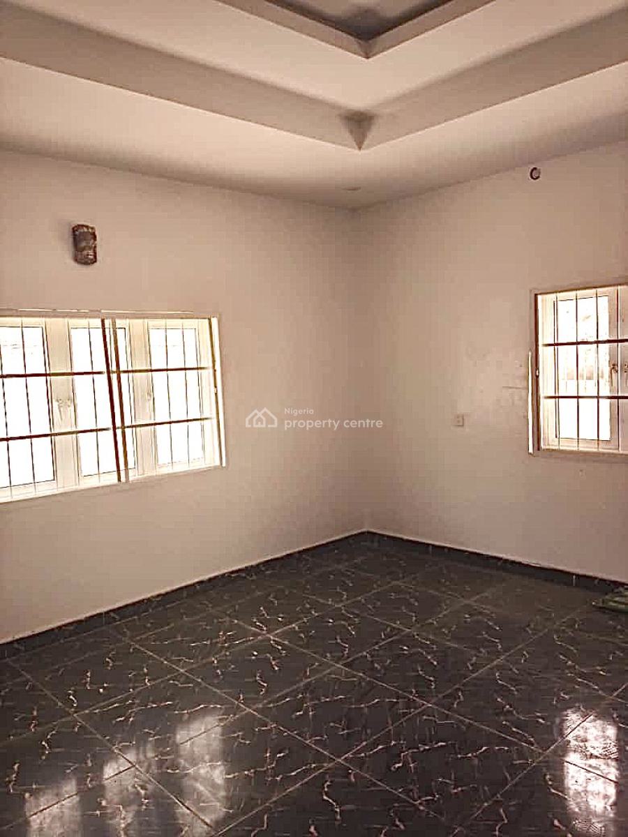 Newly Built and Nicely Finished 1bedroom Flat, Life Camp By Idu Industrial, Idu Industrial, Abuja, Mini Flat (room and Parlour) for Rent