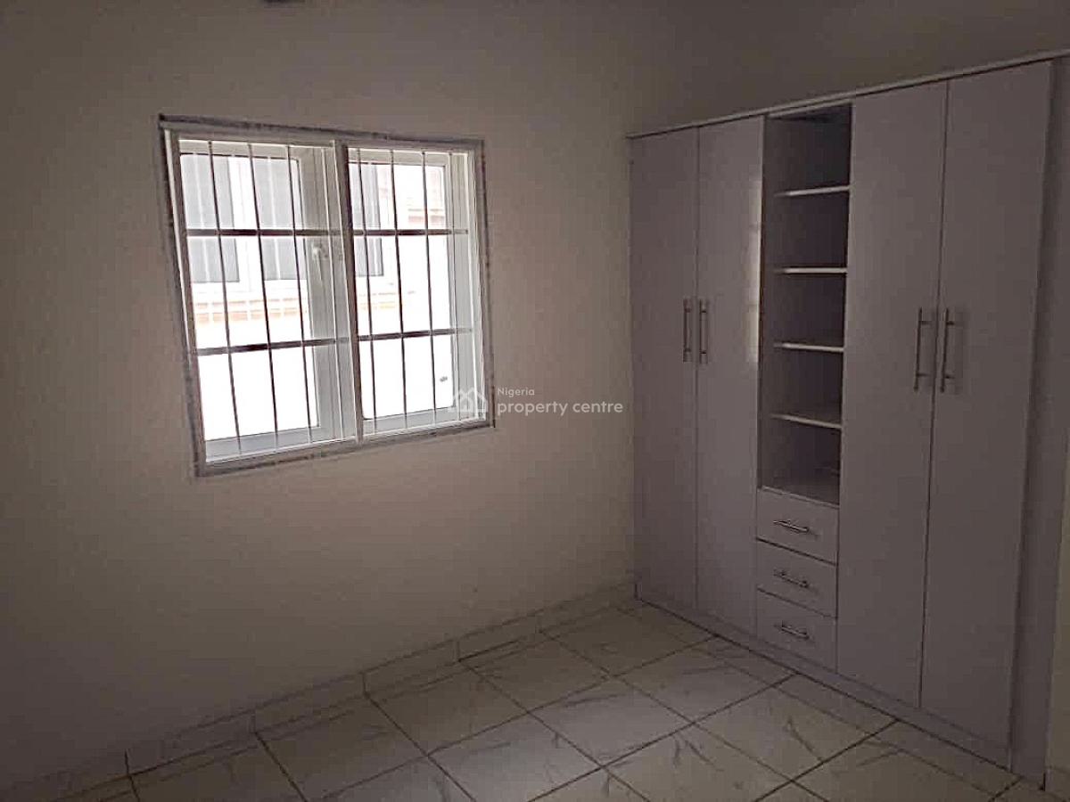 Newly Built and Nicely Finished 1bedroom Flat, Life Camp By Idu Industrial, Idu Industrial, Abuja, Mini Flat (room and Parlour) for Rent