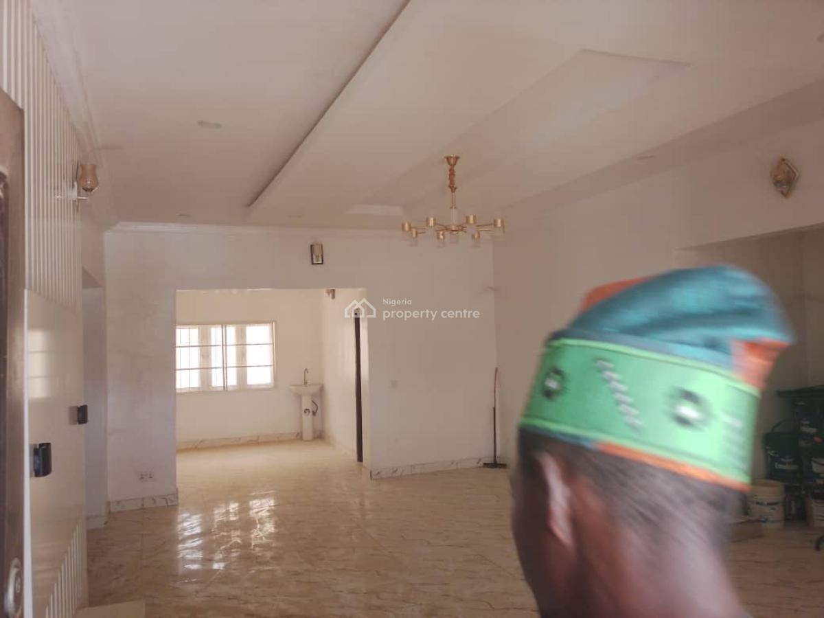 Newly Built and Nicely Finished 1bedroom Flat, Life Camp By Idu Industrial, Idu Industrial, Abuja, Mini Flat (room and Parlour) for Rent