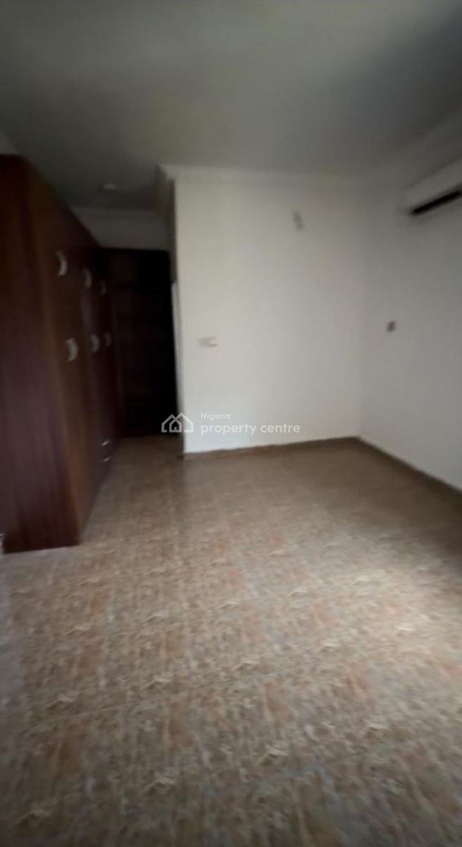 Clean 2bedroom Flat with Bq, Pay and Pack in, By Nicon Junction, Katampe, Abuja, Flat / Apartment for Rent