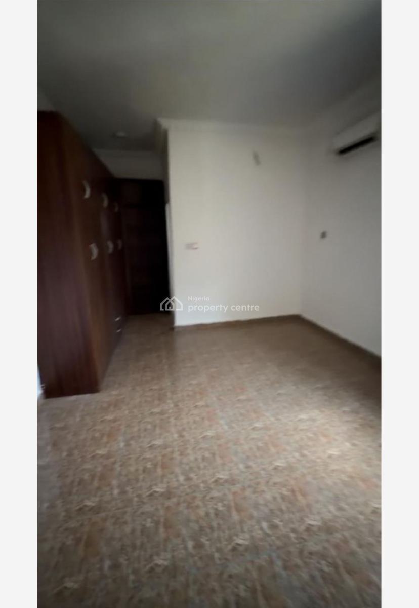 Clean 2bedroom Flat with Bq, Pay and Pack in, By Nicon Junction, Katampe, Abuja, Flat / Apartment for Rent