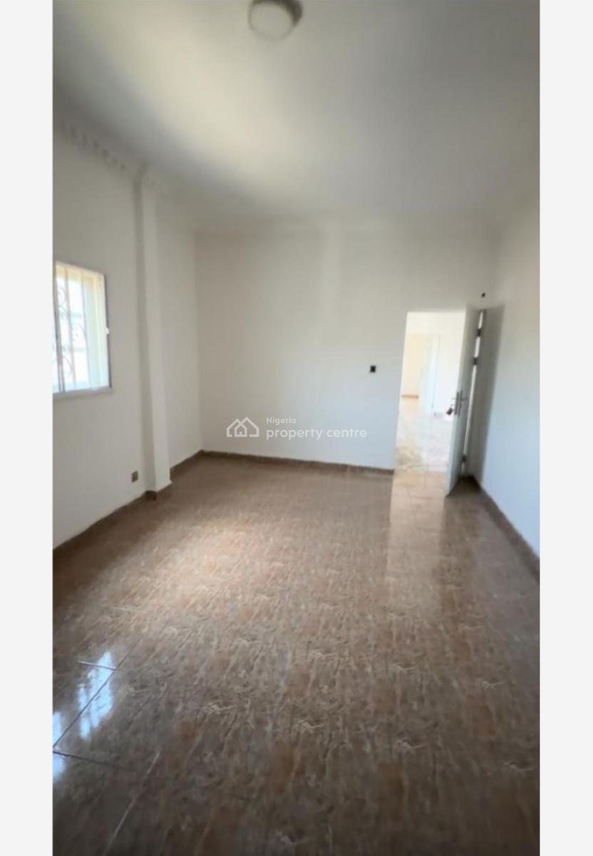 Clean 2bedroom Flat with Bq, Pay and Pack in, By Nicon Junction, Katampe, Abuja, Flat / Apartment for Rent