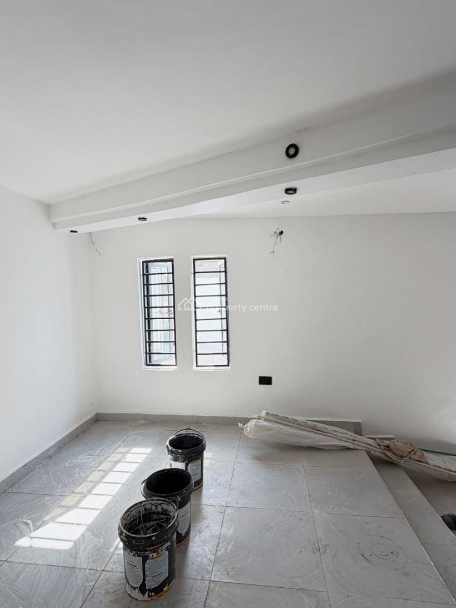 Elegant 3bedroom Detached Bungalow with Bq, Lokogoma District, Abuja, Detached Bungalow for Sale