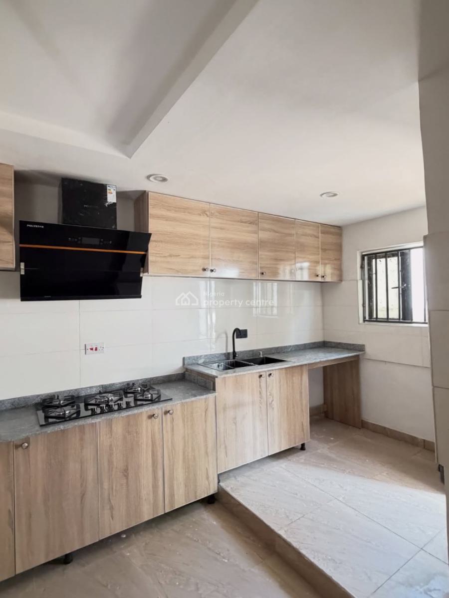 Elegant 3bedroom Detached Bungalow with Bq, Lokogoma District, Abuja, Detached Bungalow for Sale