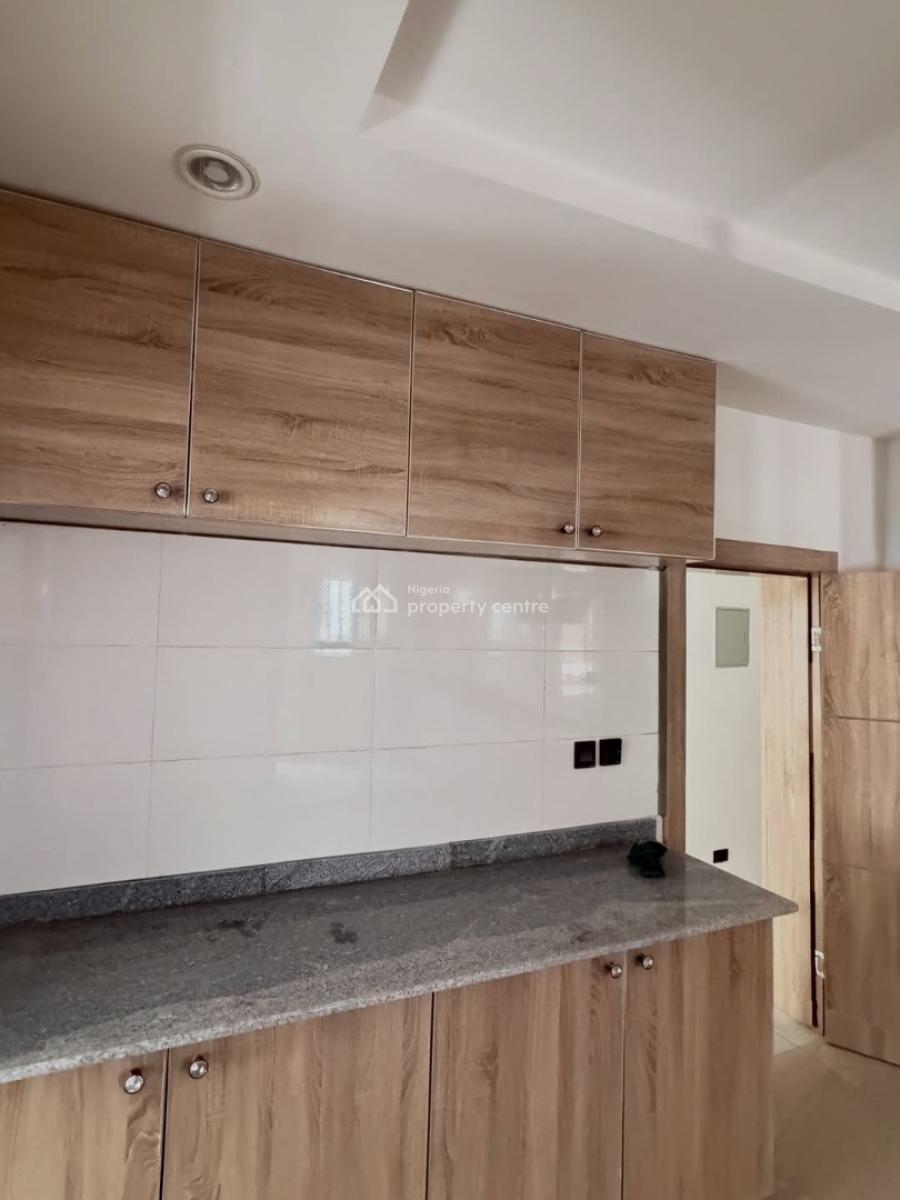 Elegant 3bedroom Detached Bungalow with Bq, Lokogoma District, Abuja, Detached Bungalow for Sale