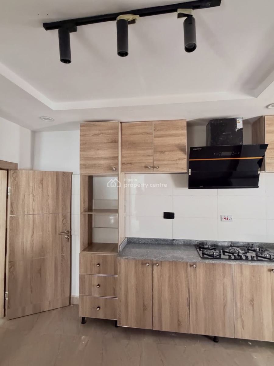 Elegant 3bedroom Detached Bungalow with Bq, Lokogoma District, Abuja, Detached Bungalow for Sale